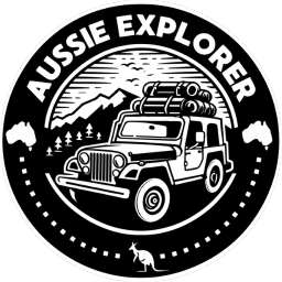Aussie Explorer